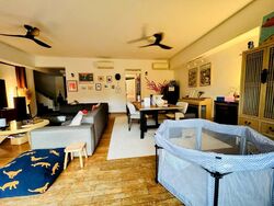 Hillcrest Arcadia (D11), Condominium #544131861